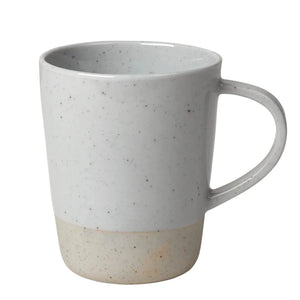 SABLO Mug W Handle | Cloud by BLOMUS (blomus-sablo-mug-w-handle-250ml-cloud)