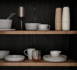 SABLO Serving Plate | Cloud by BLOMUS (blomus-sablo-serving-plate-cloud)