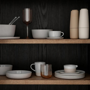 SABLO Salad Bowl - Cloud by BLOMUS (blomus-sablo-salad-bowl-cloud-d)