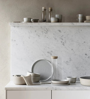 SABLO Serving Plate | Cloud by BLOMUS (blomus-sablo-serving-plate-cloud)