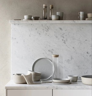 SABLO Salad Bowl L- Cloud by BLOMUS (blomus-sablo-salad-bowl-cloud)