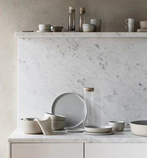 SABLO Salad Bowl - Cloud by BLOMUS (blomus-sablo-salad-bowl-cloud-d)