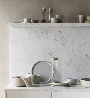 SABLO Sugar Bowl - Cloud by BLOMUS (blomus-sablo-sugar-bowl-cloud)