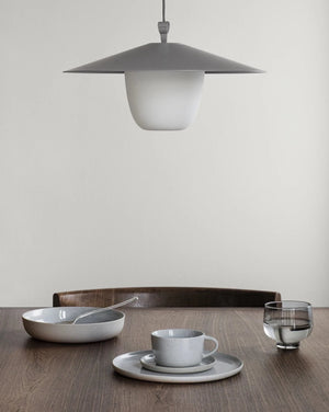 SABLO Serving Plate | Cloud by BLOMUS (blomus-sablo-serving-plate-cloud)