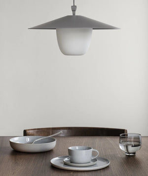 SABLO Salad Bowl - Cloud by BLOMUS (blomus-sablo-salad-bowl-cloud-d)