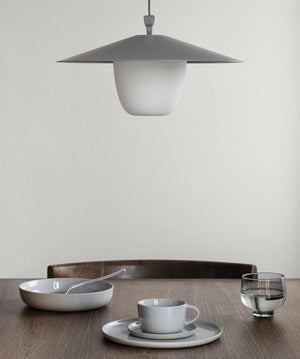 SABLO Mug w/o Handle | Cloud by BLOMUS (blomus-sablo-mug-250ml-cloud)