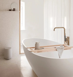 SONO Tumbler | Moonbeam by BLOMUS (blomus-sono-tumbler-moonbeam)