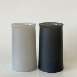 STEGG Silicone Highball Glasses | Smoke+Storm by PORTER GREEN (stegg-unbreakable-highball-glasses-smoke-storm)