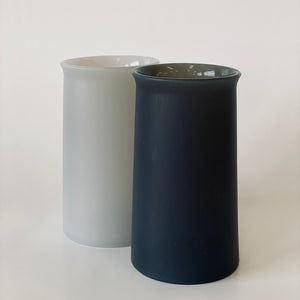 STEGG Silicone Highball Glasses | Smoke+Storm by PORTER GREEN (stegg-unbreakable-highball-glasses-smoke-storm)