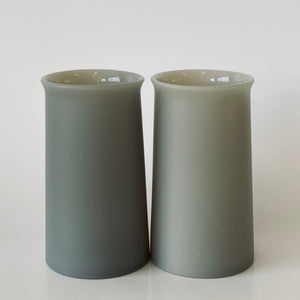 STEGG Silicone Highball Glasses | Torcello by PORTER GREEN (stegg-glass-480ml-torcello)