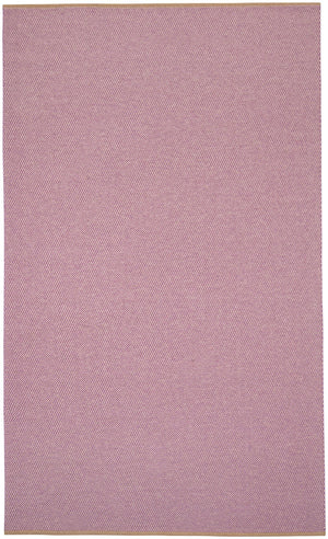 STRAND Indoor/Outdoor Rug 170X250 | Purple by BRITA (brita-strand-purple-170x250)