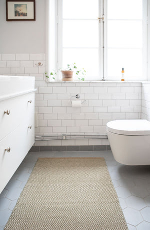 STRAND Indoor/Outdoor Rug 170X250 | Olive by BRITA (brita-strand-olive-170x250)