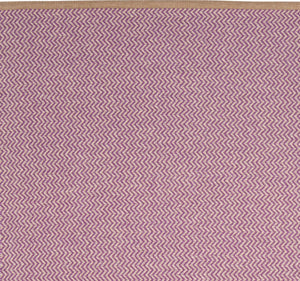 STRAND Indoor/Outdoor Rug 170X250 | Purple by BRITA (brita-strand-purple-170x250)