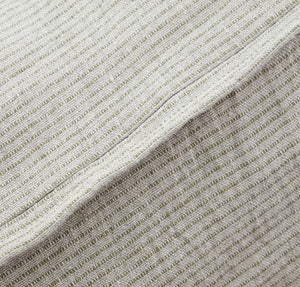 STREAK Cushion Cover - Light Green by HOUSE DOCTOR (house-doctor-cushion-cover-streak-light-green)