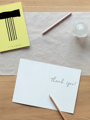 Alphabet Spaghetti by ATWTP - T Print by PAPER COLLECTIVE (paper-collective-alphabet-poster-print-t-print)