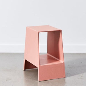 TOMO Side Table | Eco Pink by TOOU (tomo-side-table-eco-pink)