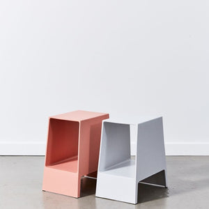 TOMO Side Table | Eco Pink by TOOU (tomo-side-table-eco-pink)