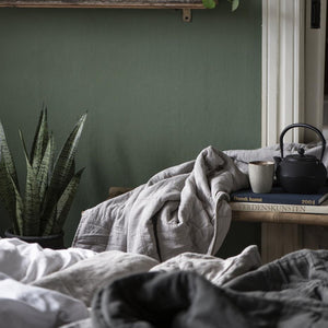 Vintage Quilt - Ash Grey by IB LAURSEN (ib-laursen-vintage-quilt-ash-grey)