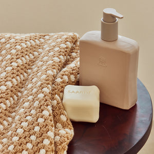 Olive Oil Bar Soap | Frésco by SAARDÉ (olive-oil-bar-soap-fresco)