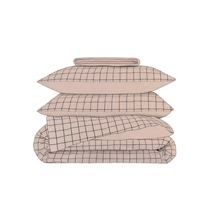 Duvet Cover Oscar Biscuit Single by La Cerise Sur Le Gateau (la-cerise-sur-la-gateau-duvet-cover-oscar-biscuit-140)