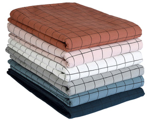 Duvet Cover Oscar Ardoise Single by La Cerise Sur Le Gateau (la-cerise-sur-la-gateau-duvet-cover-oscar-ardoise-140)