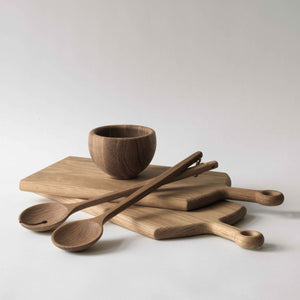 Levi Breadboard M | Oak by TELL ME MORE (tell-me-more-levi-breadboard-medium)