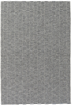 PEMBA Indoor/Outdoor Rug 200X300 | Beluga by BRITA (brita-pemba-beluga-200x300)