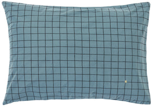Pillowcase Oscar - Sardine by La Cerise Sur Le Gateau (la-cerise-sur-la-gateau-pillow-case-oscar-sardine-50)