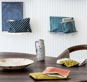 Pouch Oscar L | Sardine by La Cerise Sur Le Gateau (la-cerise-sur-la-gateau-pouch-oscar-sardine-l)