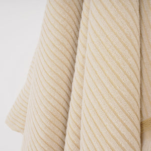 Puncakjaya Terry Towel | Mustard by ANZA TEXTILE COMPANY (anza-puncakjaya-terry-bath-towel-mustard)