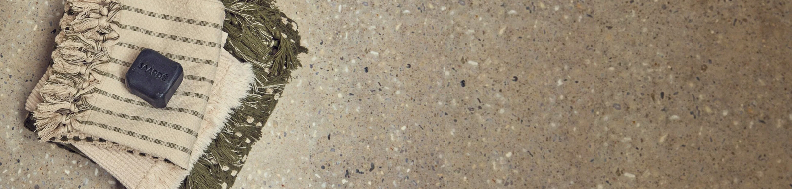 Bar Soap + Wash + Lotions