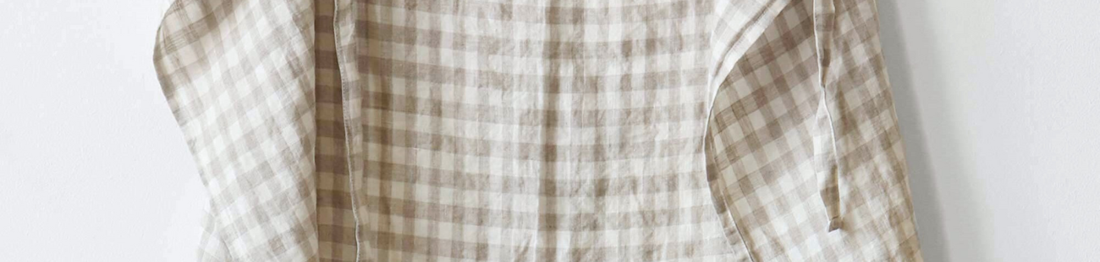 Aprons + Oven Mitts + Pot Holders