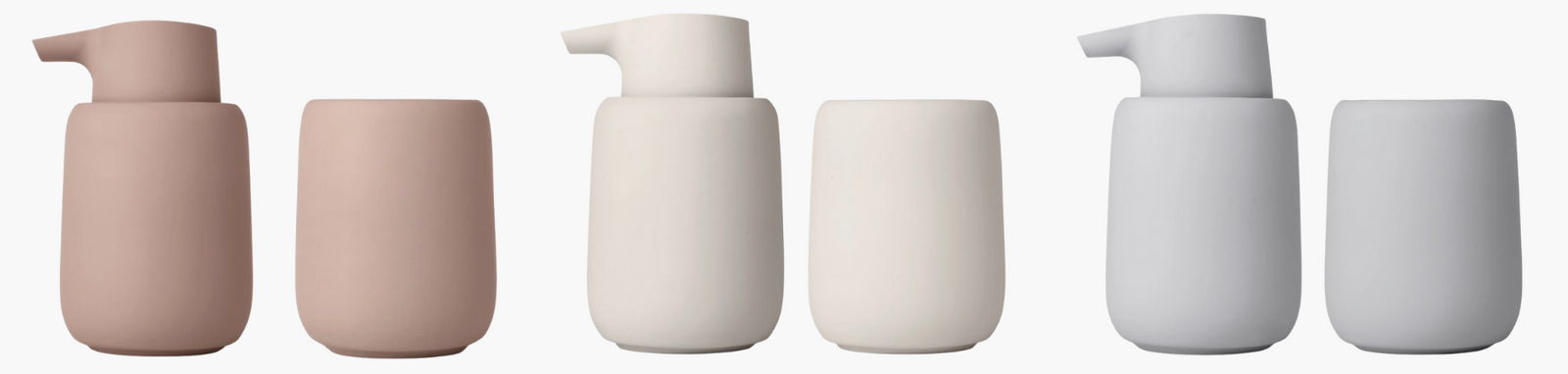 Bathroom Accessories