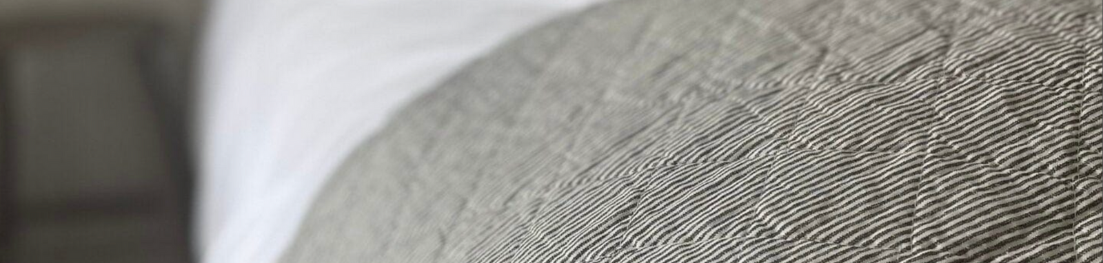 Blankets + Quilts + Comforters