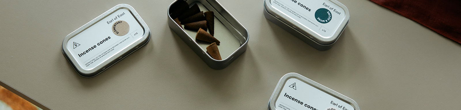 Home + Travel Fragrance