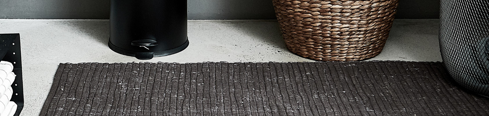 RUGS + RUNNER + MATS