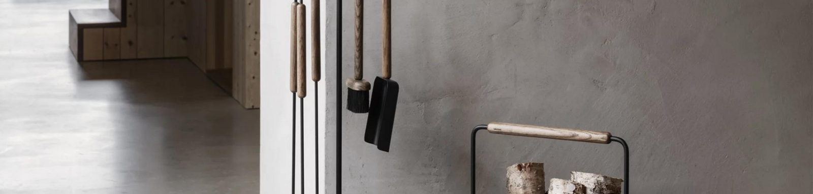 Fireplace Tools