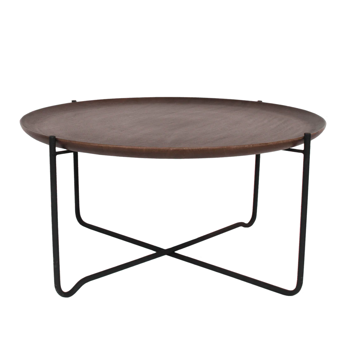 Urban Nature Culture Coffee Table Fez M Warm Brown