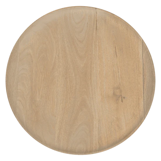 Serving Tray | Mango Wood by URBAN NATURE CULTURE (serving-tray-mango-wood)