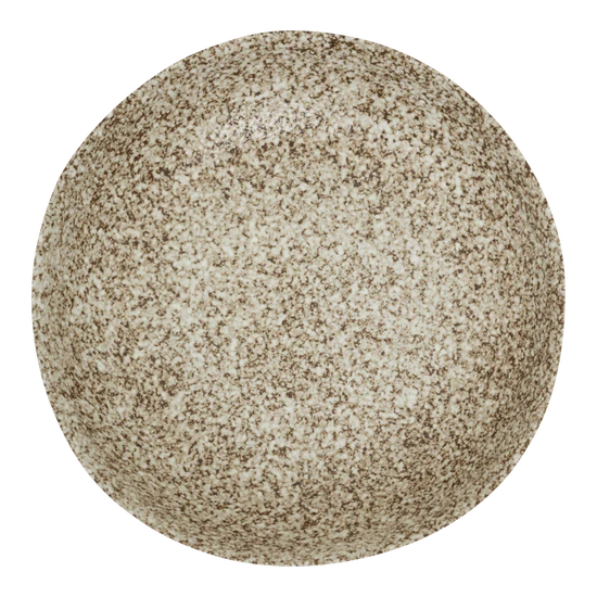 Nox Serving Bowl | Brown Speckle by URBAN NATURE CULTURE (nox-serving-bowl-brown-speckle)