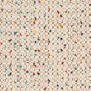 Elviro Cushion | Tweed Multi Colour by URBAN NATURE CULTURE (elviro-cushion-multi-colour)