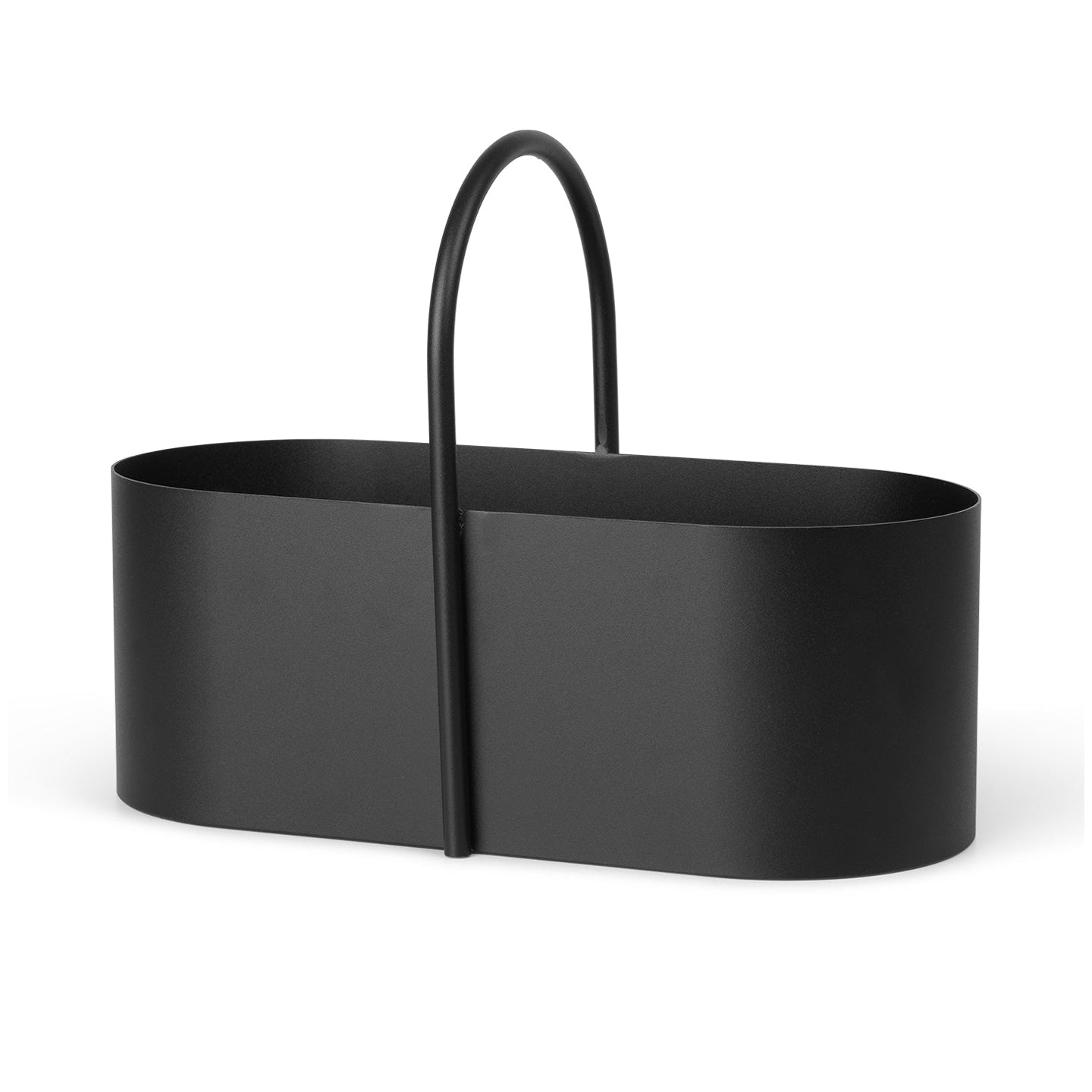 Grib Toolbox | Black by FERM LIVING (grib-toolbox-black)