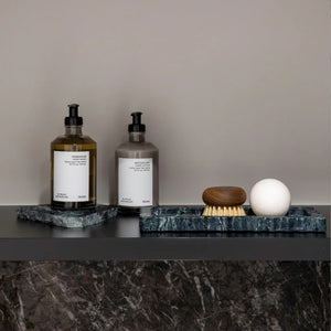 Palazzo Scalloped Bar | Verde Alpi