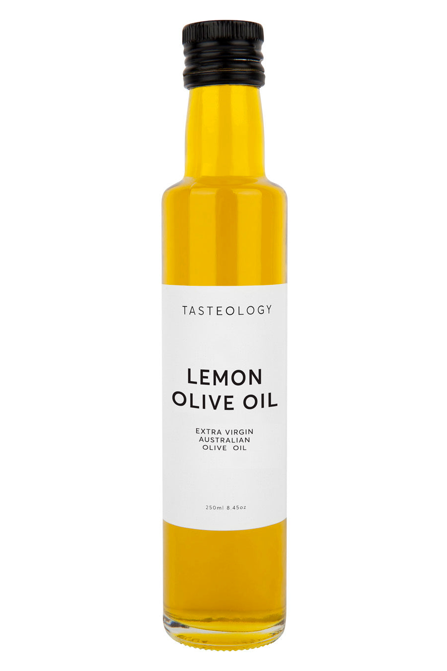 Extra Virgin Lemon Olive Oil by TASTEOLOGY (extra-virgin-lemon-olive-oil)