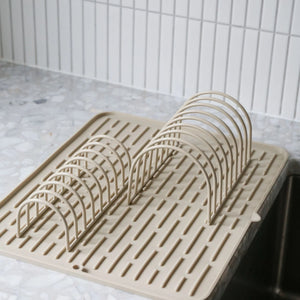Dish Drainer | Set of 2 | SAND