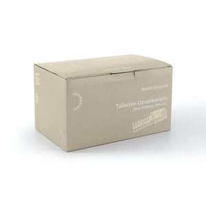 Dish Drainer | Set of 2 | SAND