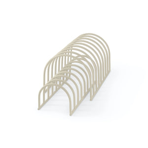 Dish Drainer | Set of 2 | SAND