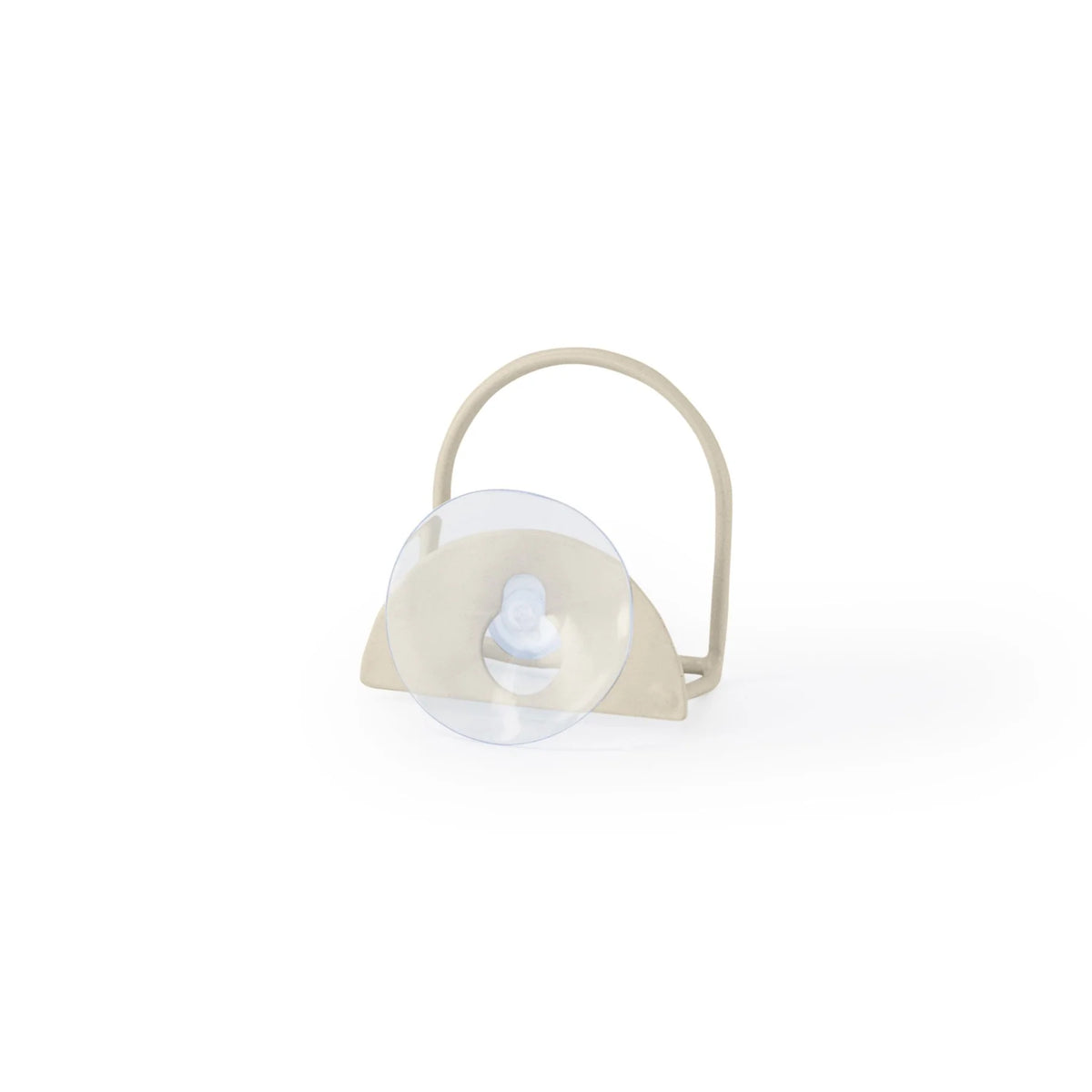 Sink Sponge Holder | Sand