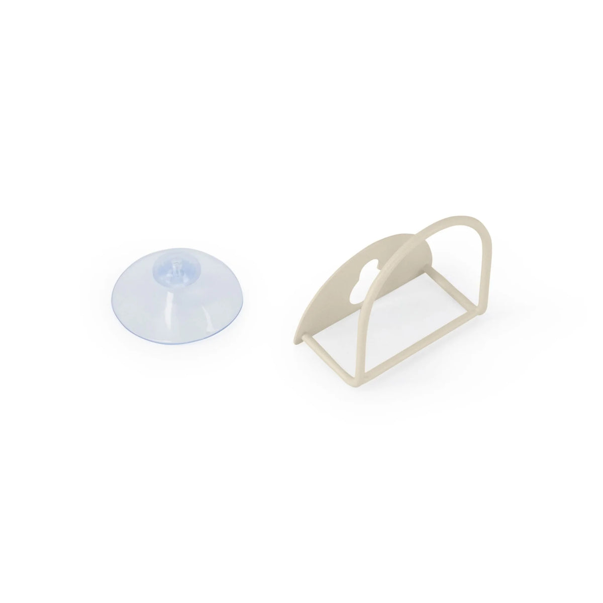 Sink Sponge Holder | Sand