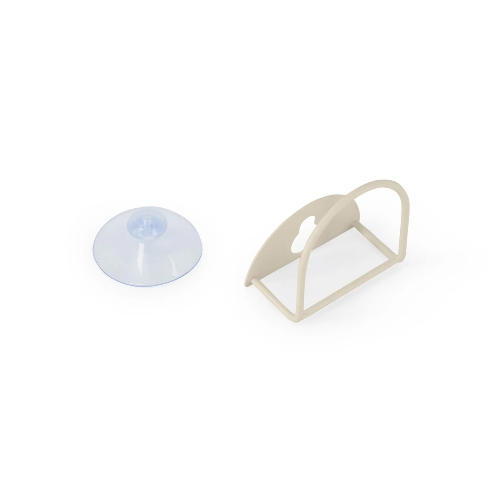 Sink Sponge Holder | Sand